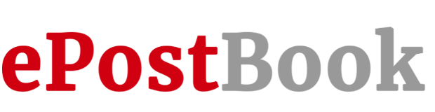 epostbook franchisee logo
