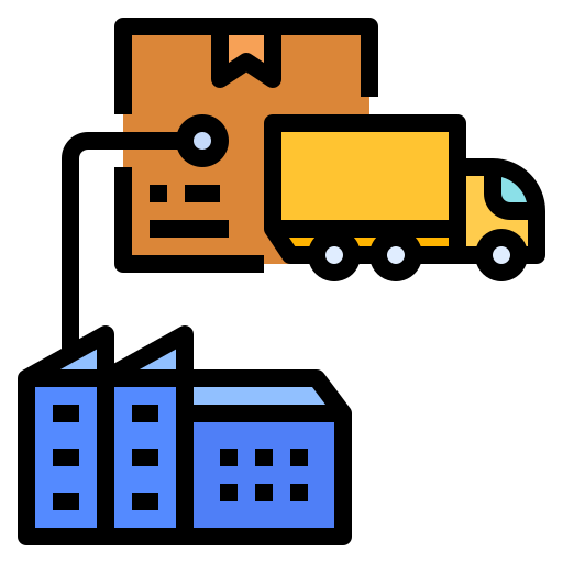 epostbook b2b logistics icon